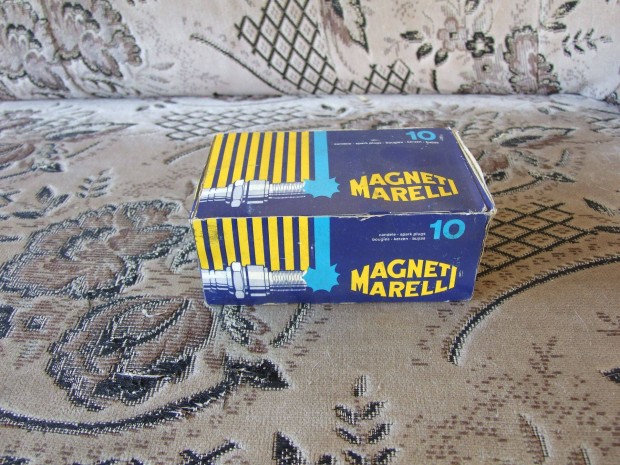 Magneti Marelli gyújtógyertya