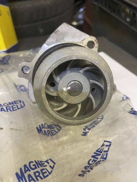 Magneti Marelli vzpumpa j