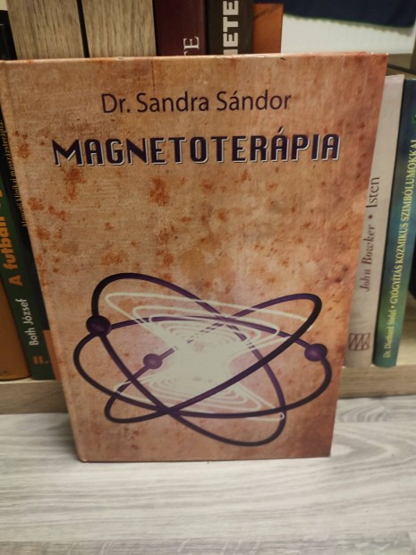 Magnetoterpia