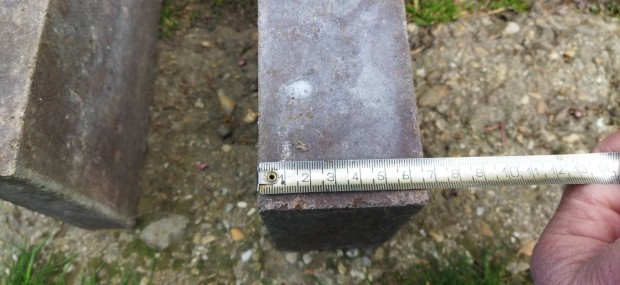 Magnezit samott t�gla 