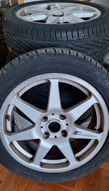 Magn�zium felni, ker�k�rrel elad�