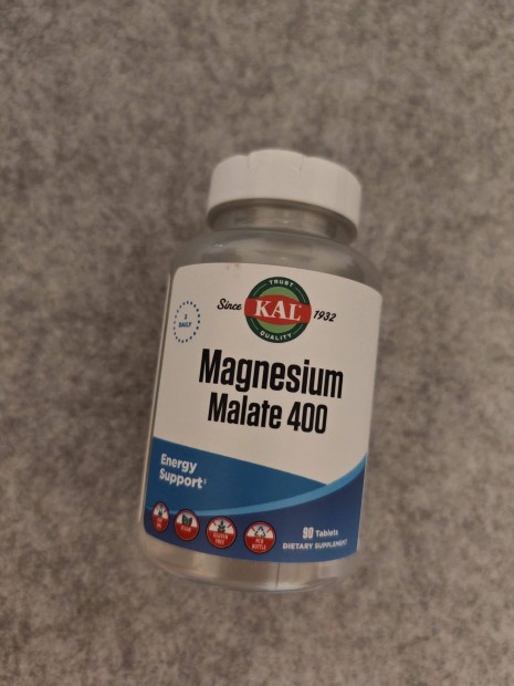 Magnzium-malt