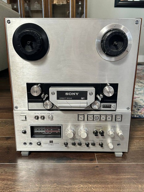 Magn Sony TC-880-2