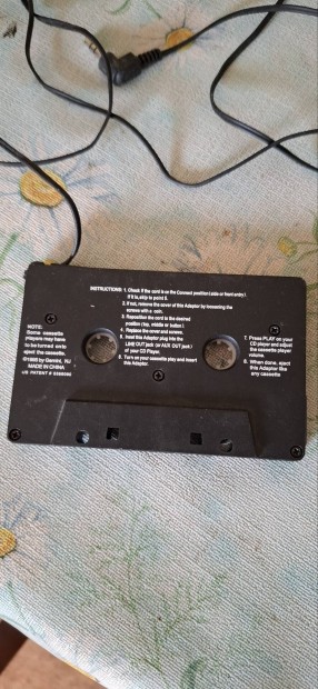 Magno adapter újszerü