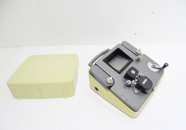 Magon filmprojektor 8 mm Lamp 6V 10 W