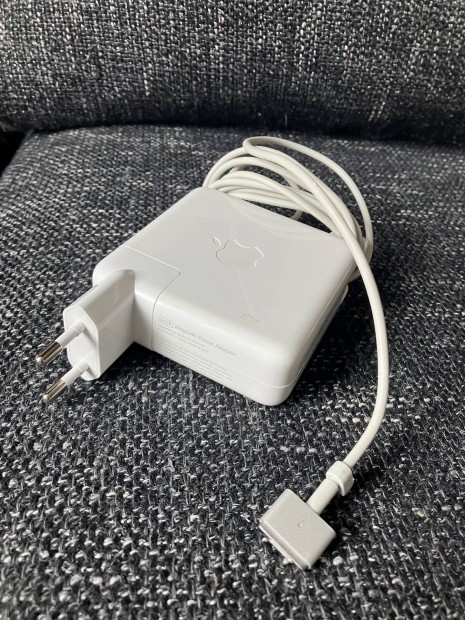 Magsafe2 eredeti apple 85 w elad!