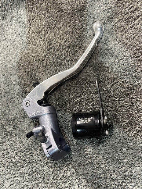 Magura Radi�lis F�k munkahenger KTM