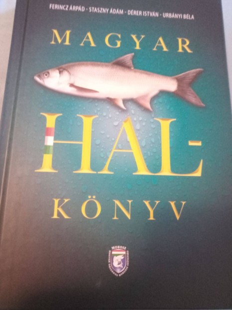 Magyar Halknyv