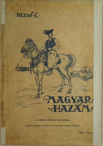 Magyar Hazm