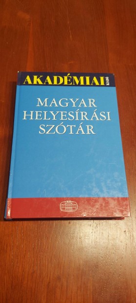 Magyar Helyesrsi Sztr