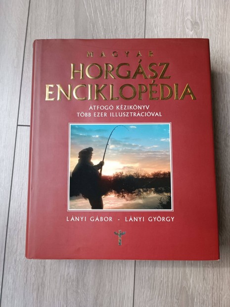 Magyar Horgsz Enciklopdia