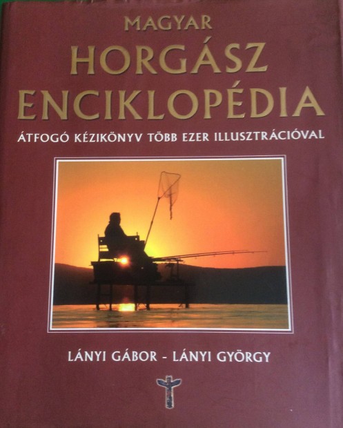 Magyar Horgsz Enciklpdia