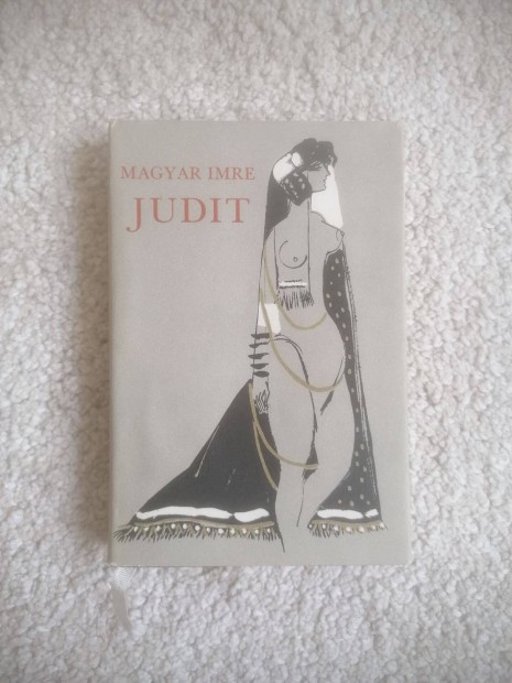 Magyar Imre: Judit