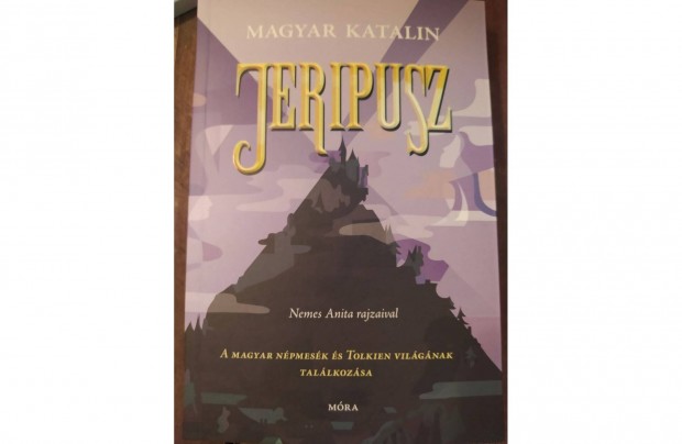 Magyar Katalin: Jeripusz