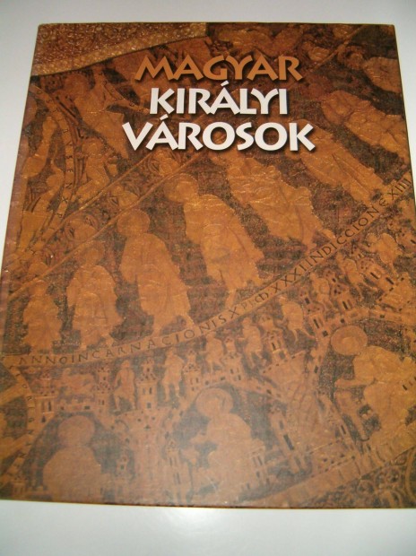 Magyar Kirlyi Vrosok