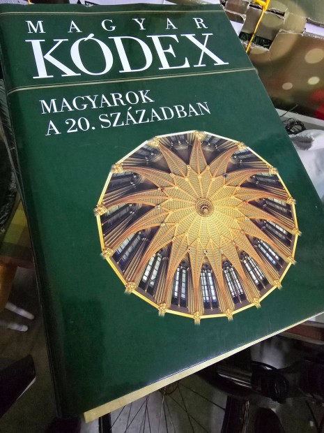 Magyar Kodex