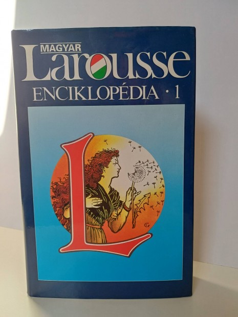 Magyar Larousse Enciklopdia