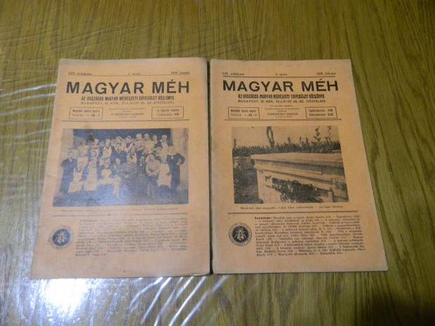 Magyar Mh 1938