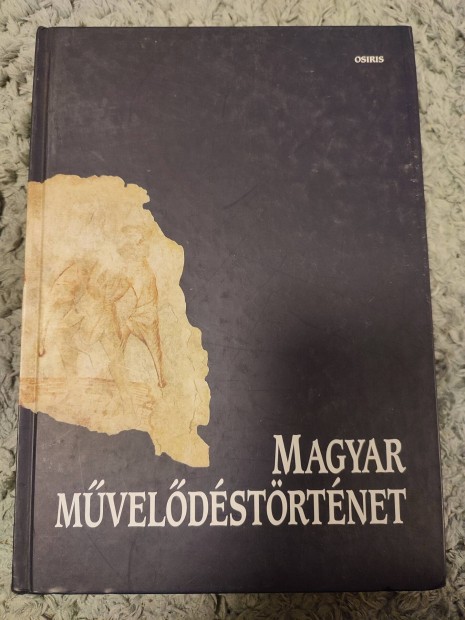 Magyar Mvelstrtnet