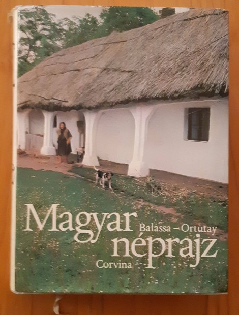 Magyar Nprajz