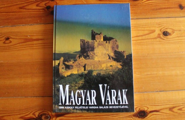 Magyar Vrak