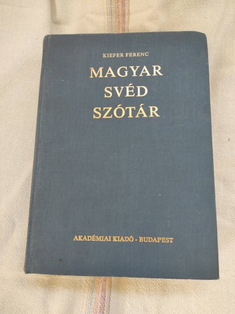 Magyar -svd sztr 