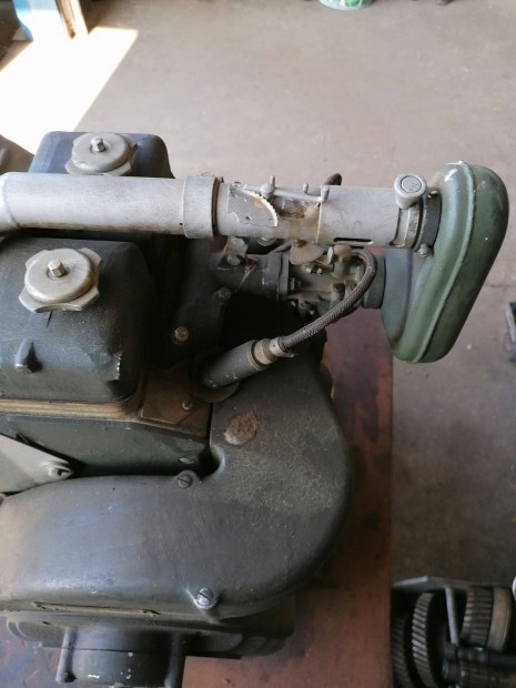 Magyar agregátor motor