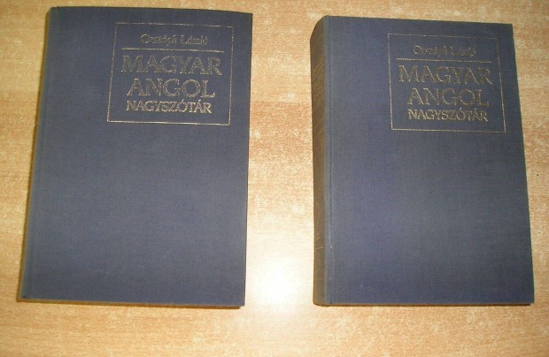 Magyar-angol nagysztr 1-2