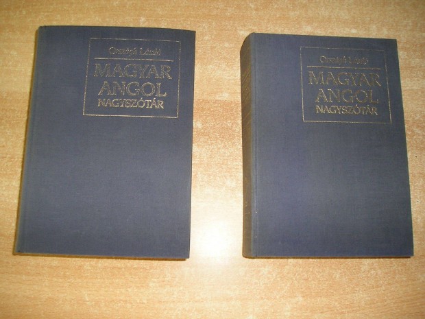 Magyar-angol nagysztr 1-2