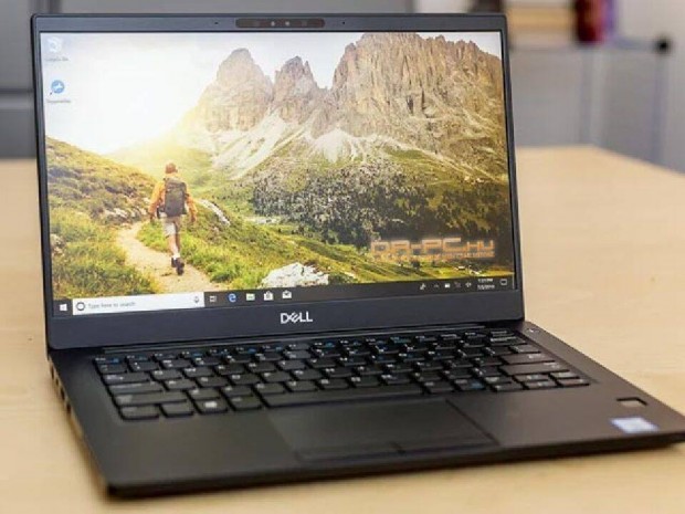 Magyar billentys: Dell Latitude 7280 HUN