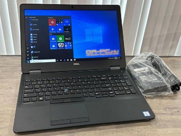 Magyar billentys: Dell Latitude E5570