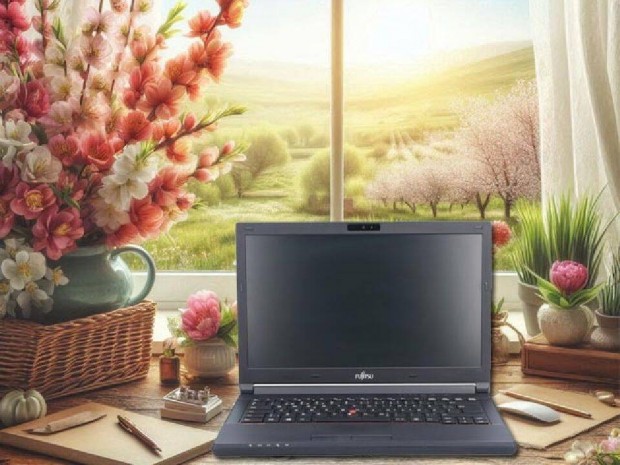 Magyar billentyzetes: Fujitsu Lifebook E546 - Dr-PC ajnlat