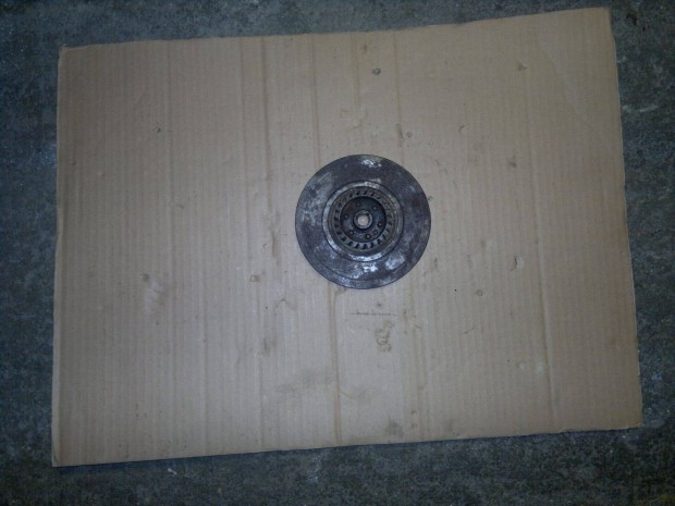 Magyar dongo lendker�k