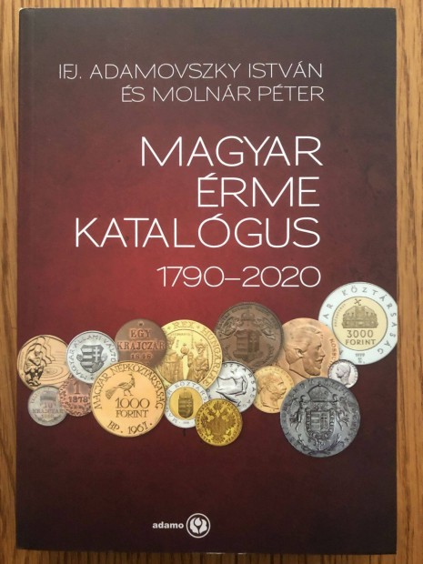 Magyar rmekatalgus 1790-2020