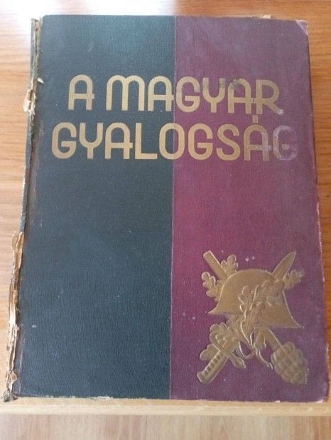Magyar gyalogsg
