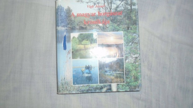 Magyar horgászat krónikája 1987