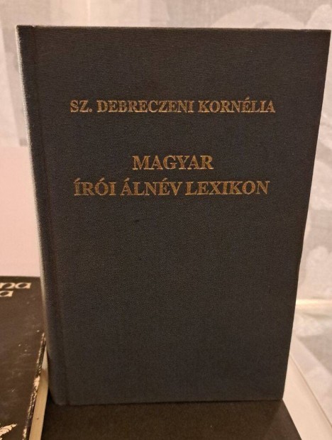 Magyar ri lnv lexikon