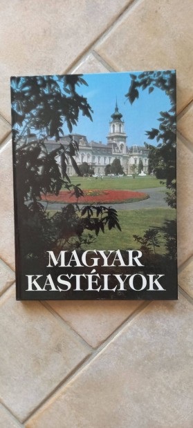 Magyar kastlyok
