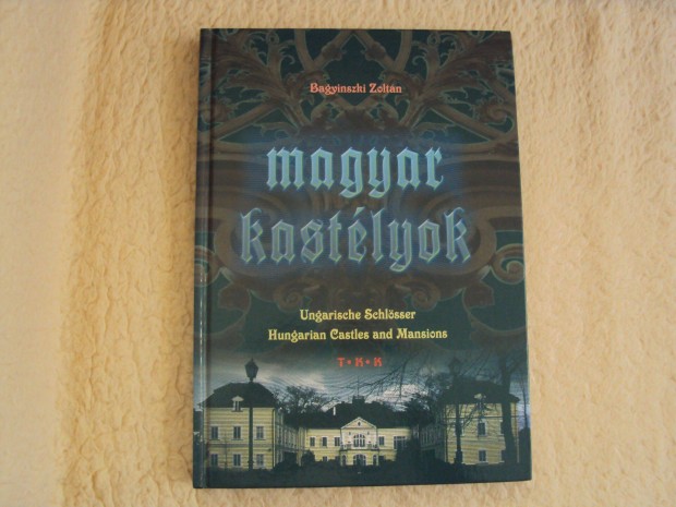 Magyar kastlyok