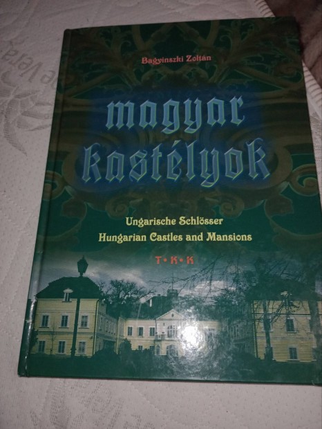 Magyar kastlyok 