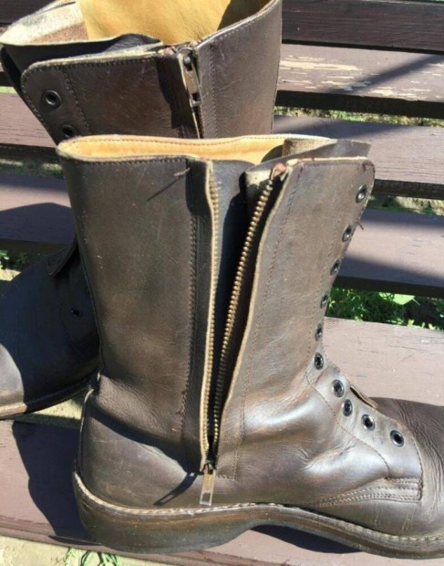 Magyar katonai repls pilta replhajz br bakancs 29cm 45 -46