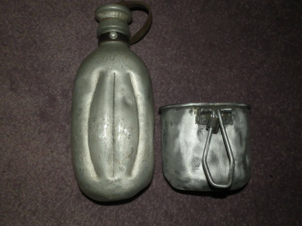 Magyar kulacs s ivpohr 2vh-s