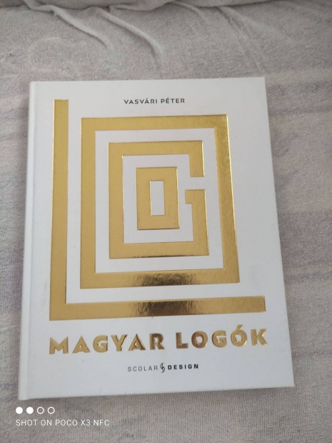 Magyar logk - Vasvri Pter