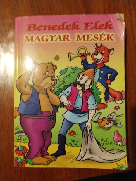 Magyar mesk