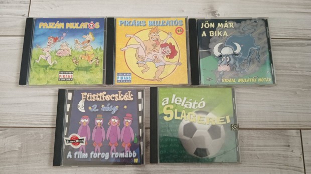 Magyar mulats cd k csere sega Nintendo jtk