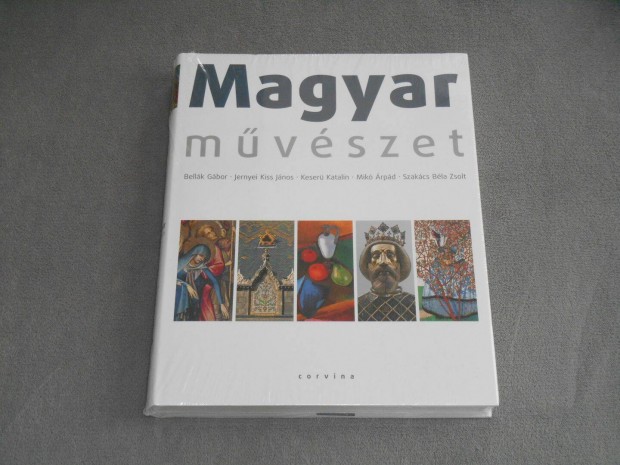 Magyar mvszet - Jernyei Kiss Jnos, Bellk Gbor, Mik rpd j