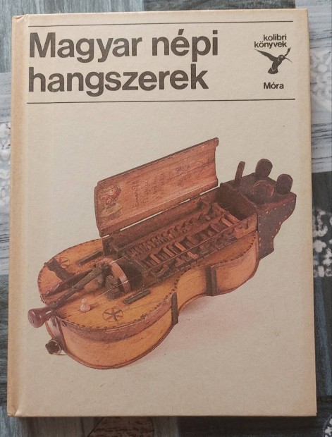 Magyar npi hangszerek