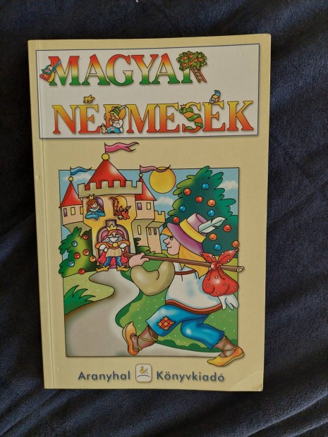 Magyar npmesk 