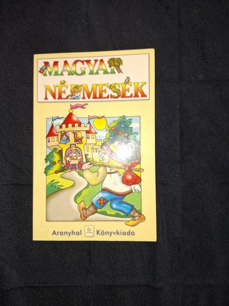 Magyar npmesk 