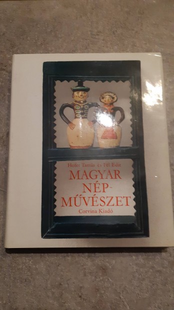 Magyar npmvszet